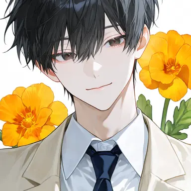 Profile image of 端田 凛丸