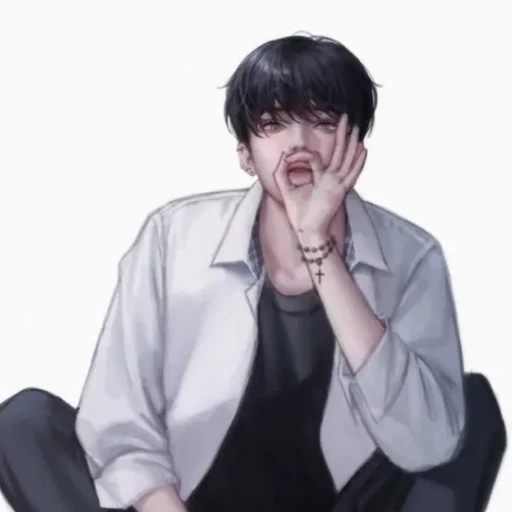 최 한