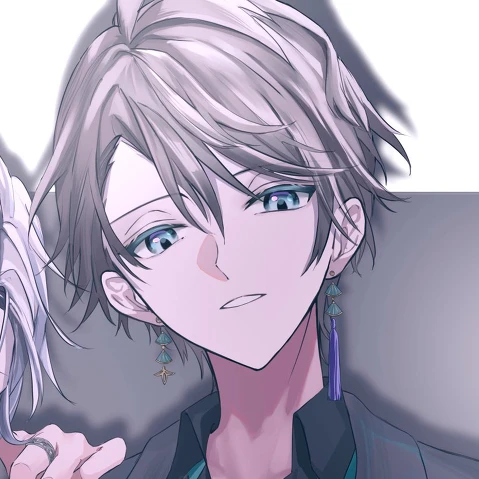 甲斐田晴