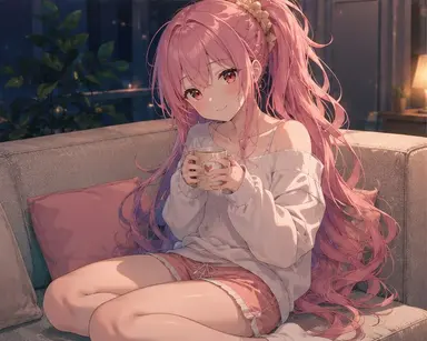 Profile image of リリア
