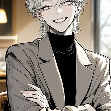 Profile image of Sable