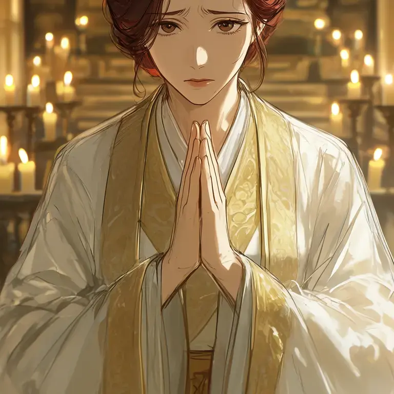 FarGravy7954의 Blessed With Twenty