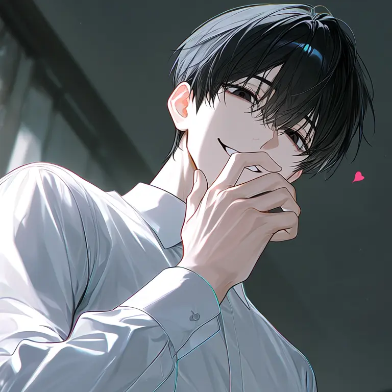 ChillyLeech2440의 ずっと一緒