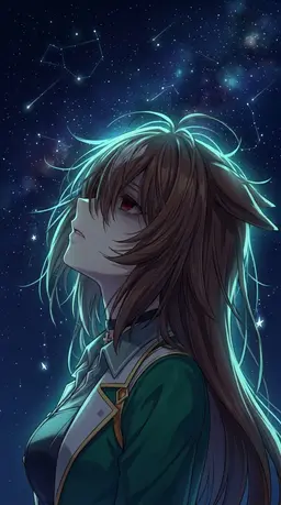 Profile image of 시리우스 심볼리
