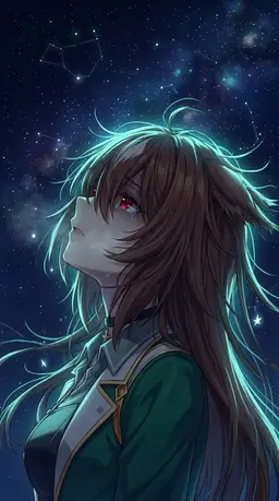 Profile image of 시리우스 심볼리