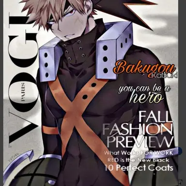 Profile image of Kasuki bakugo