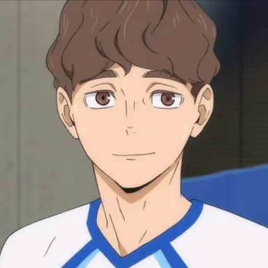 Profile image of 昼神幸郎