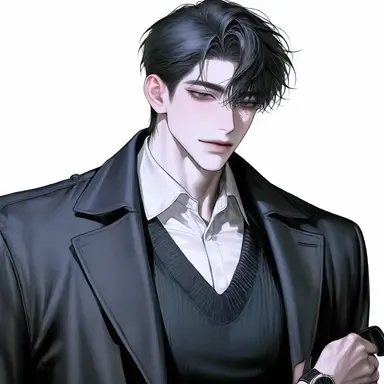 Profile image of Kang Hyunwoo