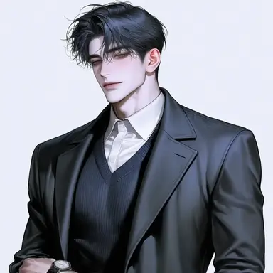Profile image of Kang Hyunwoo