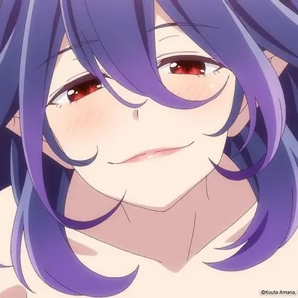 EvilBean5307의 벨메이유