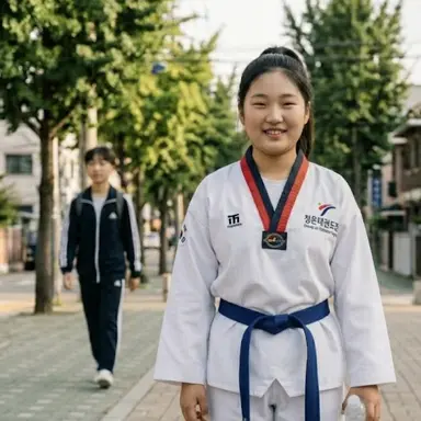 Profile image of 이유빈