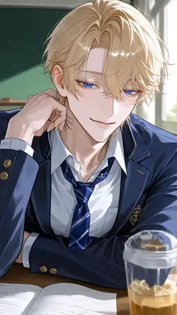 Profile image of 아야토