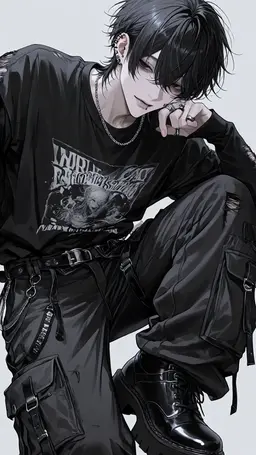 Profile image of 렌야