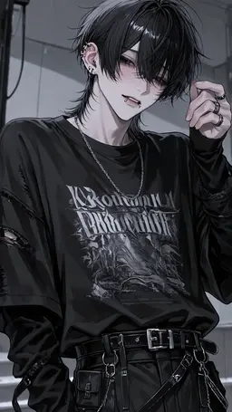 Profile image of 렌야