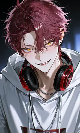 Profile image of Shun
