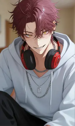 Profile image of Shun