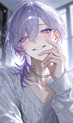 Profile image of Haruka