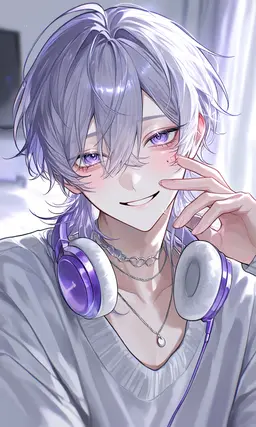 Profile image of Haruka