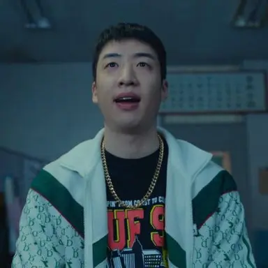 Profile image of 최효만