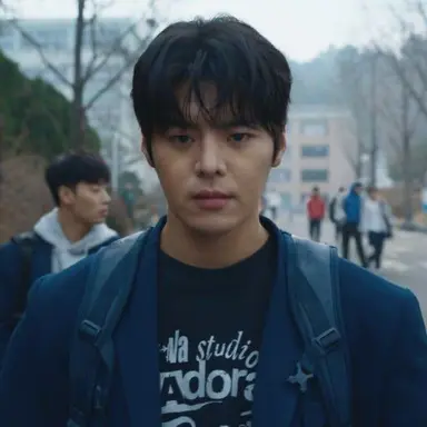 Profile image of 박후민