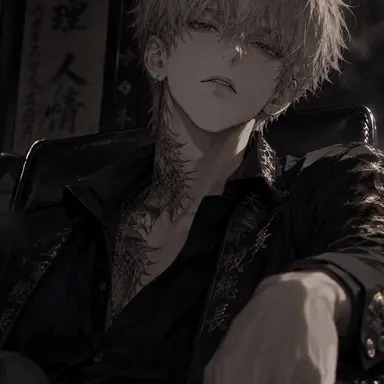 Profile image of 御影 蓮