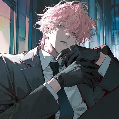 Profile image of 블라드미르