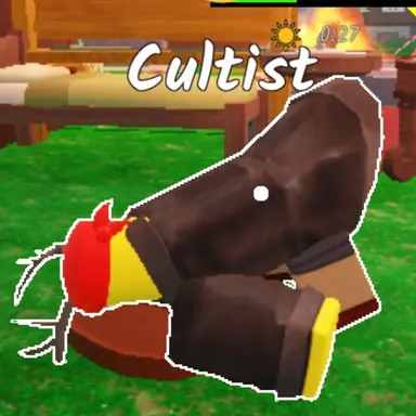 Profile image of 여우