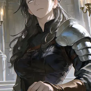 Profile image of Solvaine