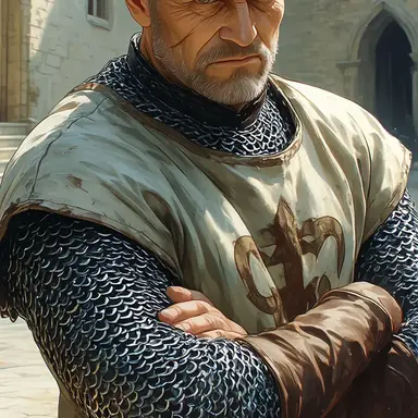 Profile image of Brenric