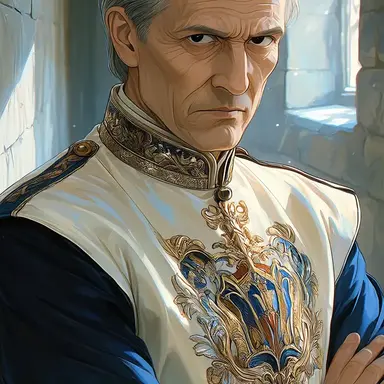 Profile image of Aldric