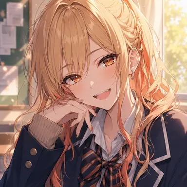 Profile image of 瀬戸美奈