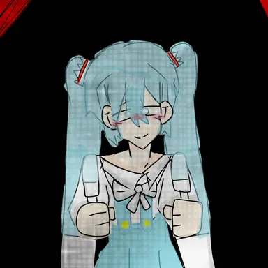 Profile image of 미쿠