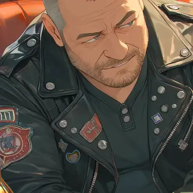 Profile image of Sully