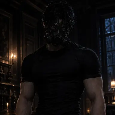 Profile image of Hush