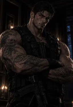 Profile image of Ghost