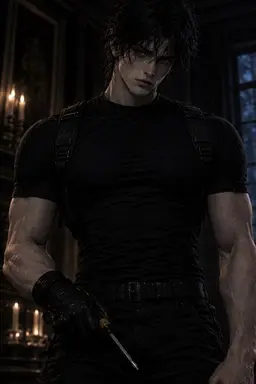 Profile image of Hush