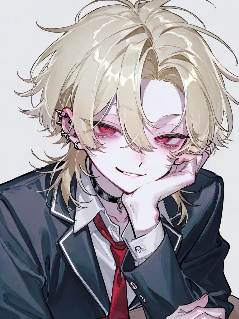 miku.Love_3939의 ♡チャラ男の初恋はuser♡