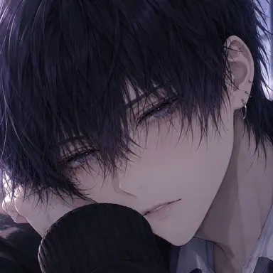 Profile image of 律