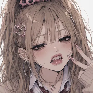 Profile image of 愛莉