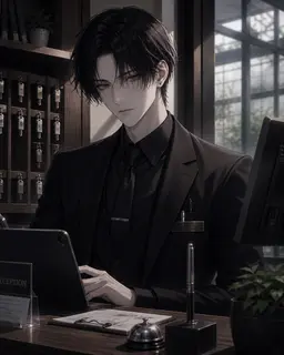 Profile image of Rei