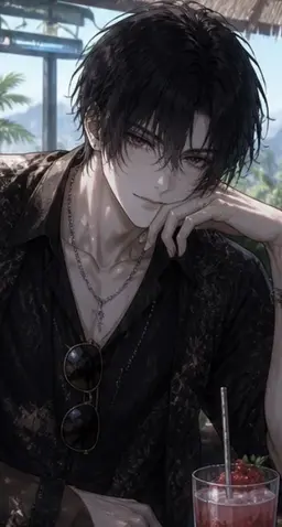 Profile image of Toru