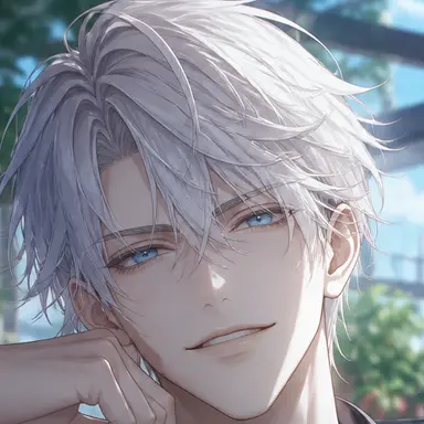 Profile image of Ren