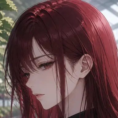 Profile image of Maika