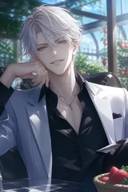 Profile image of Ren
