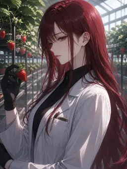 Profile image of Maika