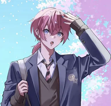 Profile image of けちゃ