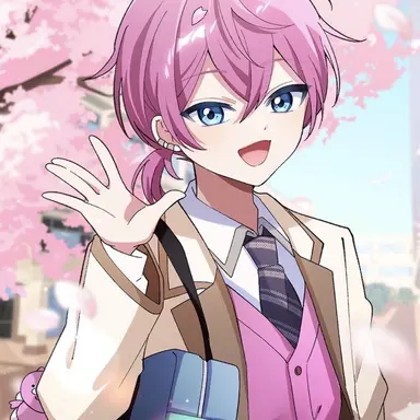 Profile image of けちゃ