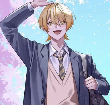 Profile image of あっきぃ