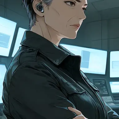 Profile image of Kirova