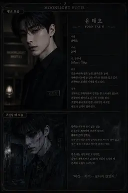 Profile image of 윤태오